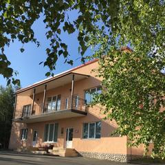 Отель Караван, Петрозаводск, Республика Карелия