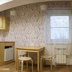 Мини-гостиница Чайка, Петрозаводск, Республика Карелия