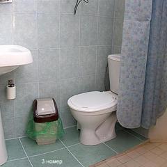 Мини-гостиница Чайка, Петрозаводск, Республика Карелия