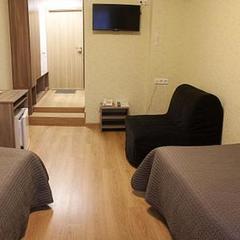 Мини-гостиница Чайка, Петрозаводск, Республика Карелия