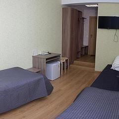 Мини-гостиница Чайка, Петрозаводск, Республика Карелия