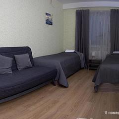 Мини-гостиница Чайка, Петрозаводск, Республика Карелия