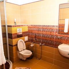 Отель Караван, Петрозаводск, Республика Карелия