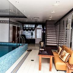 Отель Караван, Петрозаводск, Республика Карелия