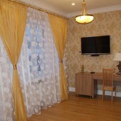 Отель Караван, Петрозаводск, Республика Карелия