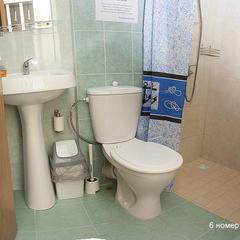 Мини-гостиница Чайка, Петрозаводск, Республика Карелия