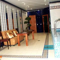 Отель Караван, Петрозаводск, Республика Карелия