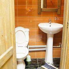 Мини-гостиница Чайка, Петрозаводск, Республика Карелия