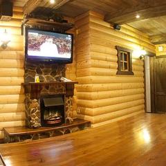 Мини-гостиница Чайка, Петрозаводск, Республика Карелия