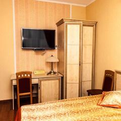 Отель Караван, Петрозаводск, Республика Карелия