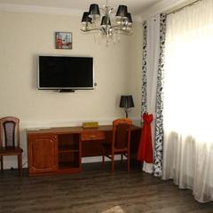 Отель Караван, Петрозаводск, Республика Карелия