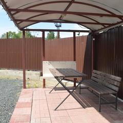 Мини-гостиница Чайка, Петрозаводск, Республика Карелия