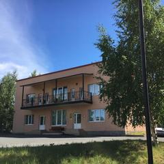 Отель Караван, Петрозаводск, Республика Карелия