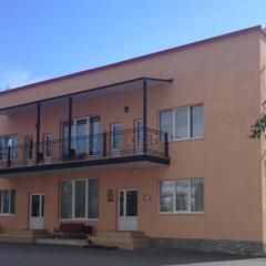 Отель Караван, Петрозаводск, Республика Карелия