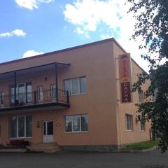 Отель Караван, Петрозаводск, Республика Карелия