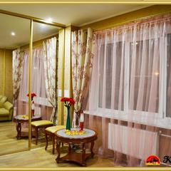 Отель Караван, Петрозаводск, Республика Карелия