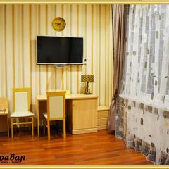 Отель Караван, Петрозаводск, Республика Карелия