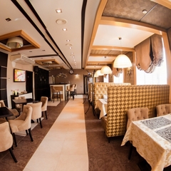 Гостиница Мон-Отель, Петушки, Владимирская область