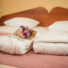 Гостиница Мон-Отель, Петушки, Владимирская область