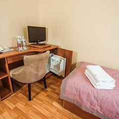 Гостиница Мон-Отель, Петушки, Владимирская область