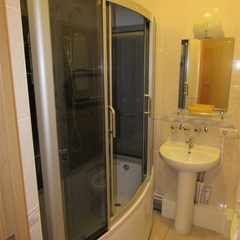 Гостиница Мон-Отель, Петушки, Владимирская область