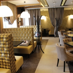 Гостиница Мон-Отель, Петушки, Владимирская область