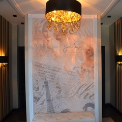 Гостиница Мон-Отель, Петушки, Владимирская область