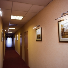 Гостиница Мон-Отель, Петушки, Владимирская область