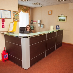 Гостиница Мон-Отель, Петушки, Владимирская область