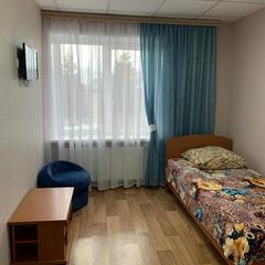 Гостиница Визит, Петушки, Владимирская область