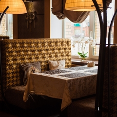 Гостиница Мон-Отель, Петушки, Владимирская область