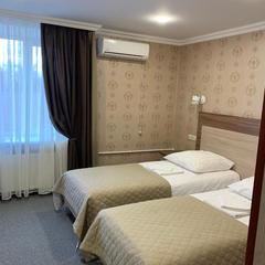 Гостиница Визит, Петушки, Владимирская область