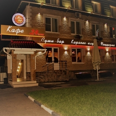 Гостиница Мон-Отель, Петушки, Владимирская область