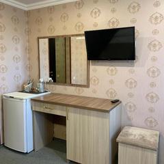 Гостиница Визит, Петушки, Владимирская область