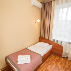 Гостиница Мон-Отель, Петушки, Владимирская область