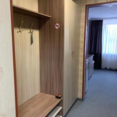 Гостиница Визит, Петушки, Владимирская область