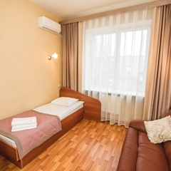 Гостиница Мон-Отель, Петушки, Владимирская область