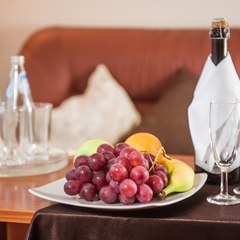 Гостиница Мон-Отель, Петушки, Владимирская область