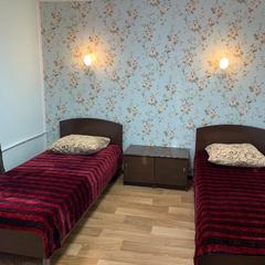 Гостиница Визит, Петушки, Владимирская область