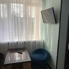 Гостиница Визит, Петушки, Владимирская область