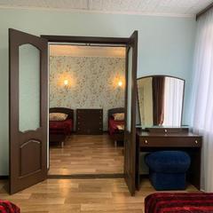 Гостиница Визит, Петушки, Владимирская область