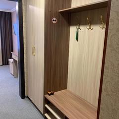 Гостиница Визит, Петушки, Владимирская область