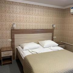 Гостиница Визит, Петушки, Владимирская область