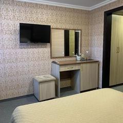 Гостиница Визит, Петушки, Владимирская область