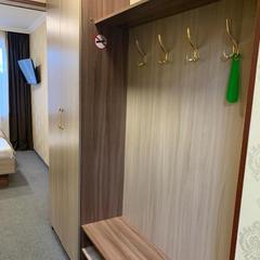 Гостиница Визит, Петушки, Владимирская область