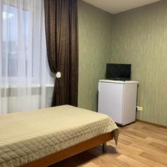 Гостиница Визит, Петушки, Владимирская область