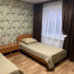 Гостиница Визит, Петушки, Владимирская область