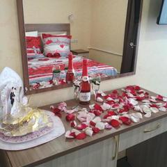 Гостиница Визит, Петушки, Владимирская область