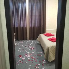 Гостиница Визит, Петушки, Владимирская область