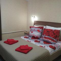 Гостиница Визит, Петушки, Владимирская область